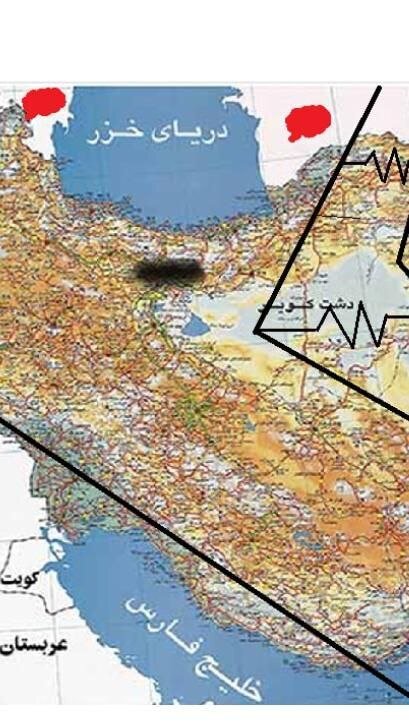 دیر یا زود زلزله ویرانگر در تهران ! 