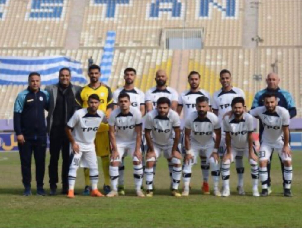 بازیکنان ملاثانی به خانه برگشتند!/ بازی با مس در جام حذفی در هاله ابهام