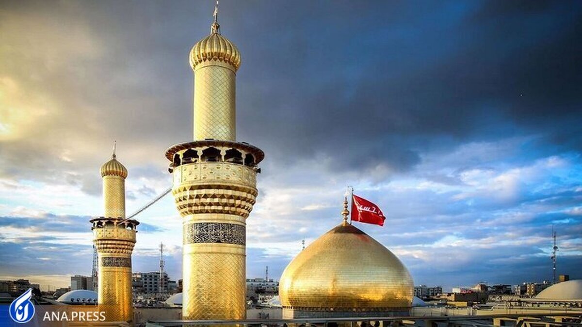 سفرهای نوروزی عتبات آغاز شد