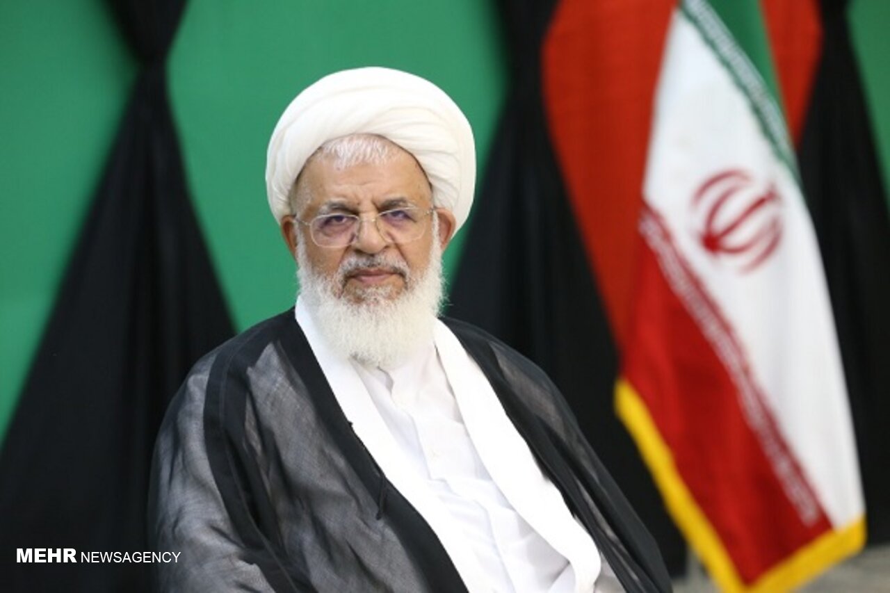 بسیج در زمینه خودکفایی خوراک دام وارد میدان شود - خبرگزاری مهر | اخبار ایران و جهان