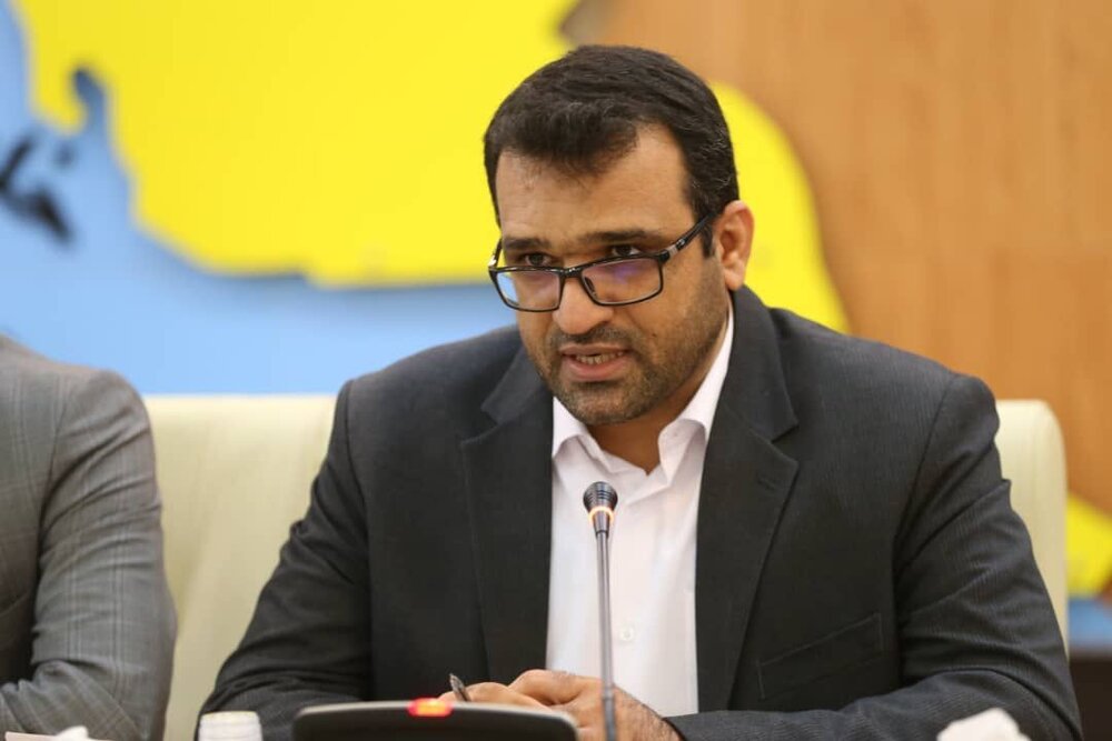 مدیران بوشهری که قصد کاندیداتوری در انتخابات را دارند استعفا دهند - خبرگزاری مهر | اخبار ایران و جهان