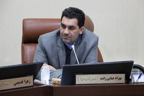 افزایش ۴۲ درصدی بودجه ۱۴۰۲ شهرداری اردبیل - خبرگزاری مهر | اخبار ایران و جهان