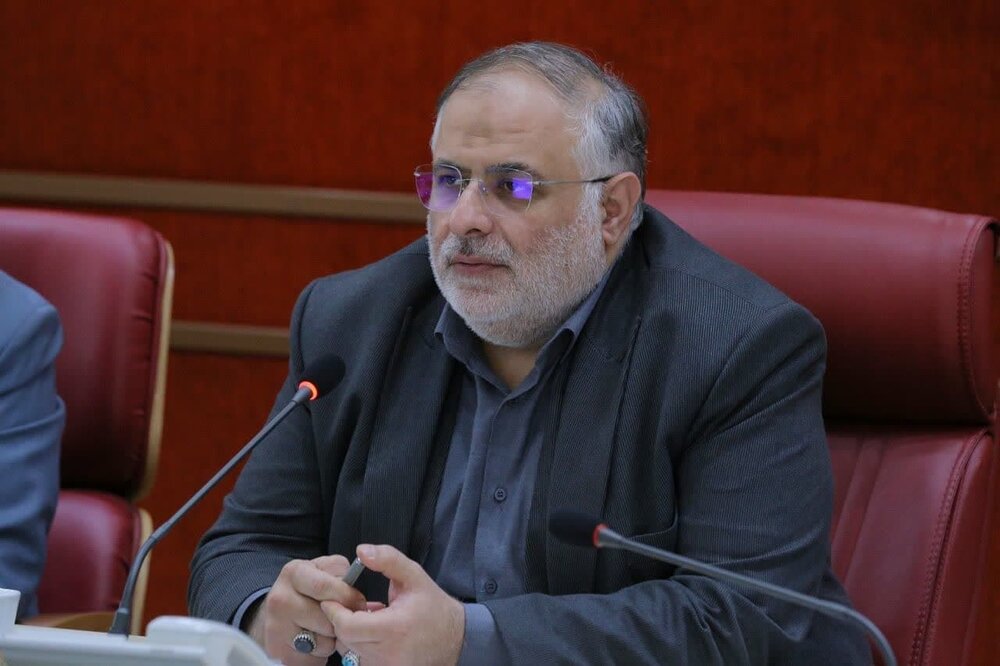 مدیران نباید تحت تأثیر برخی افراد و جریان‌ها قرار گیرند - خبرگزاری مهر | اخبار ایران و جهان