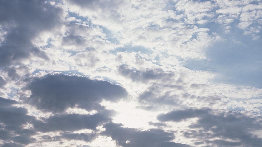 آسمان همدان نیمه ابری همراه با وزش باد ملایم است - خبرگزاری مهر | اخبار ایران و جهان