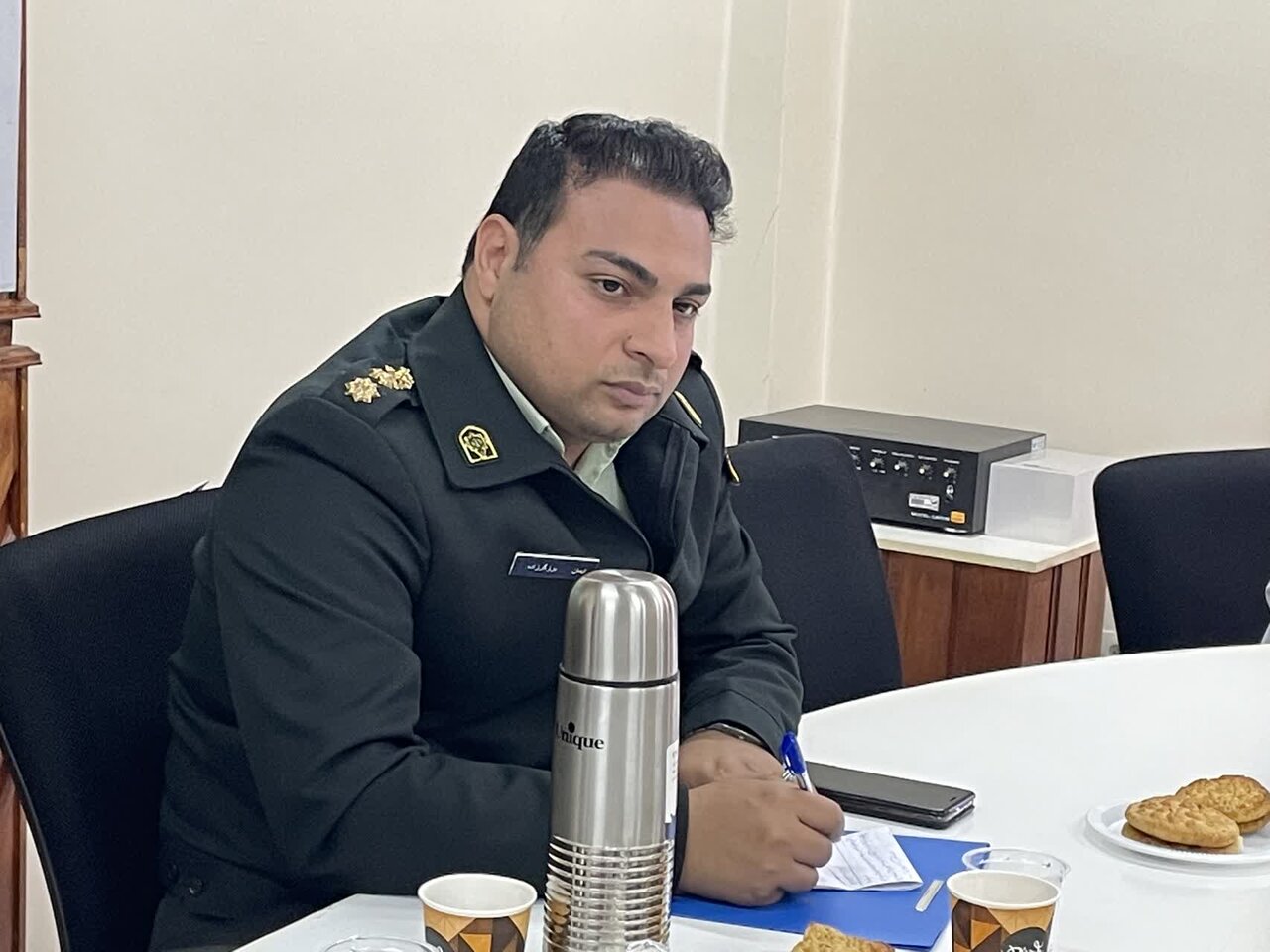 آغاز فعالیت دفاتر مشاوره و مددکاری رایگان در کلانتری‌های دزفول - خبرگزاری مهر | اخبار ایران و جهان