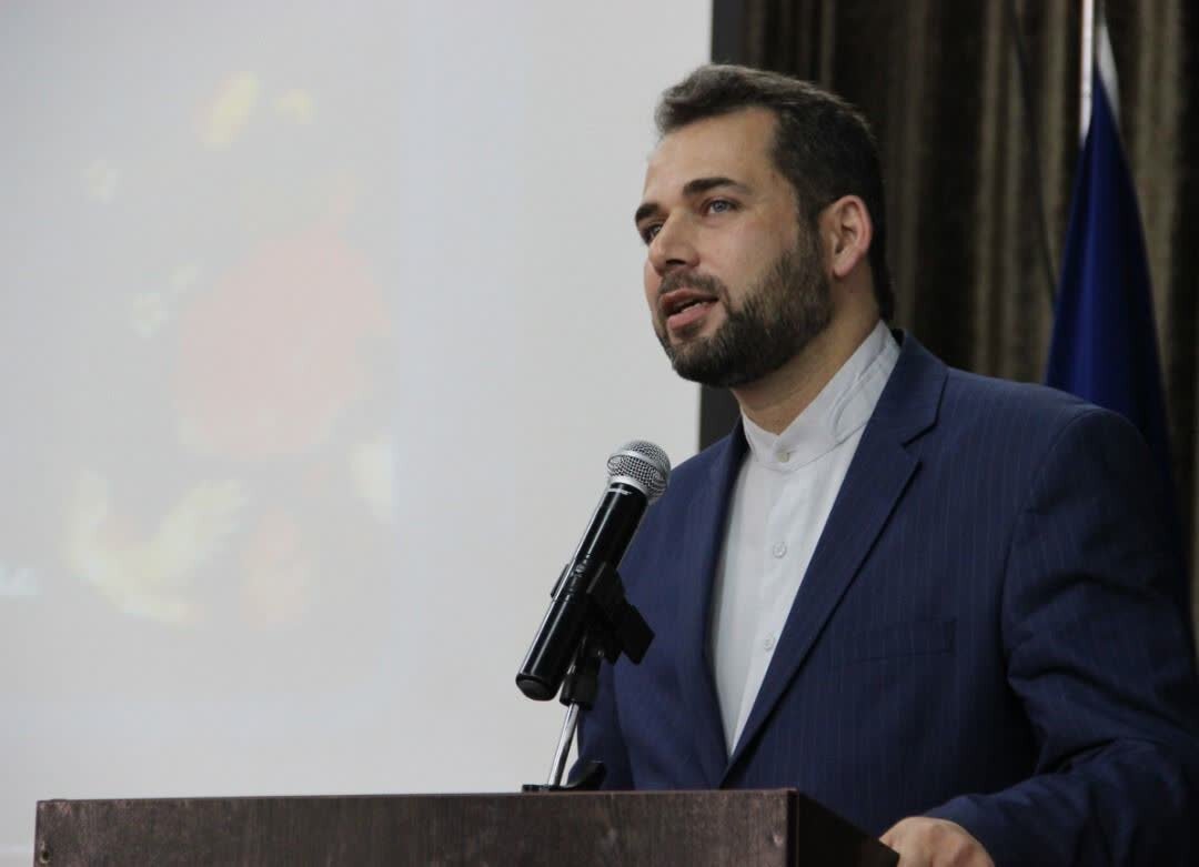 چوکام خمام را نو و متفاوت بسازید - خبرگزاری مهر | اخبار ایران و جهان