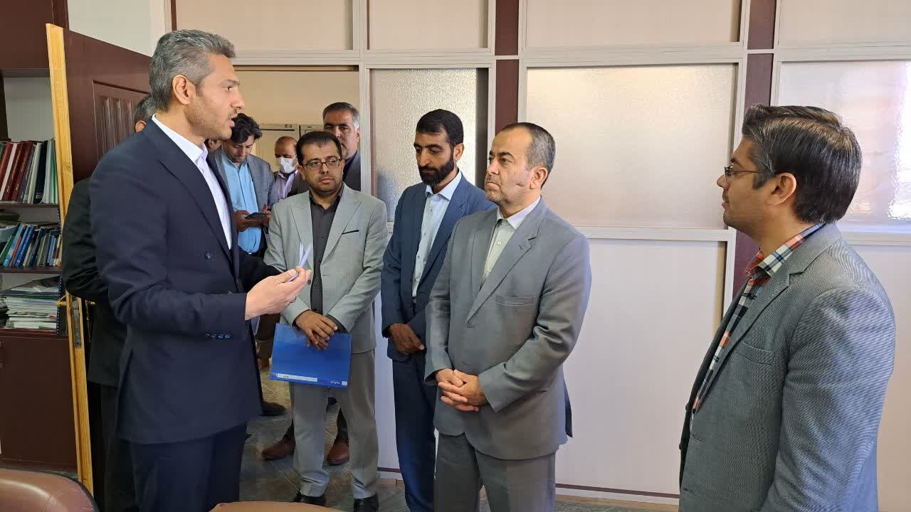 پرداخت ۵۶۰ میلیارد تومان حقوق و عیدی به کارکنان ۲۳ دستگاه اجرایی - خبرگزاری مهر | اخبار ایران و جهان