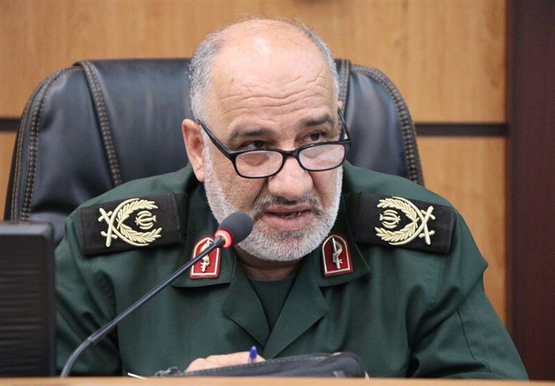 حرکت شتابنده در مسیر تحقق بیانات مقام معظم رهبری خواهیم داشت - خبرگزاری مهر | اخبار ایران و جهان