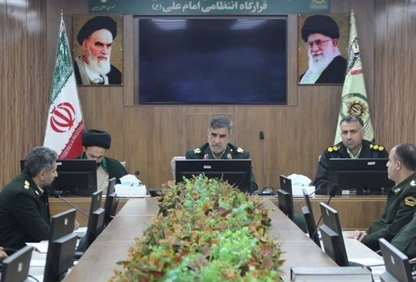 برخورد با پدیده سرقت به صورت جدی در دستور کار پلیس قرار دارد - خبرگزاری مهر | اخبار ایران و جهان