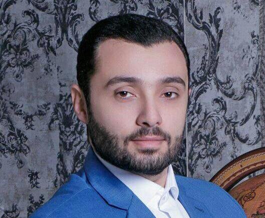 نقش امنیت سایبری بر سیاست خارجی