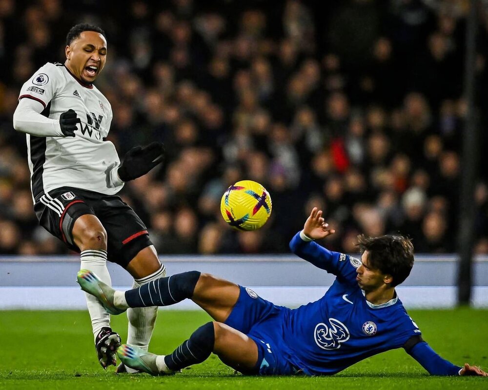 پیشنهاد نجومی برای حفظ مهاجم آبی ها