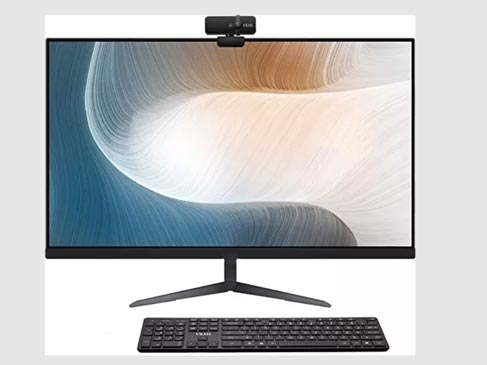 نقد و بررسی آل این وان Modern AM271 11M i5