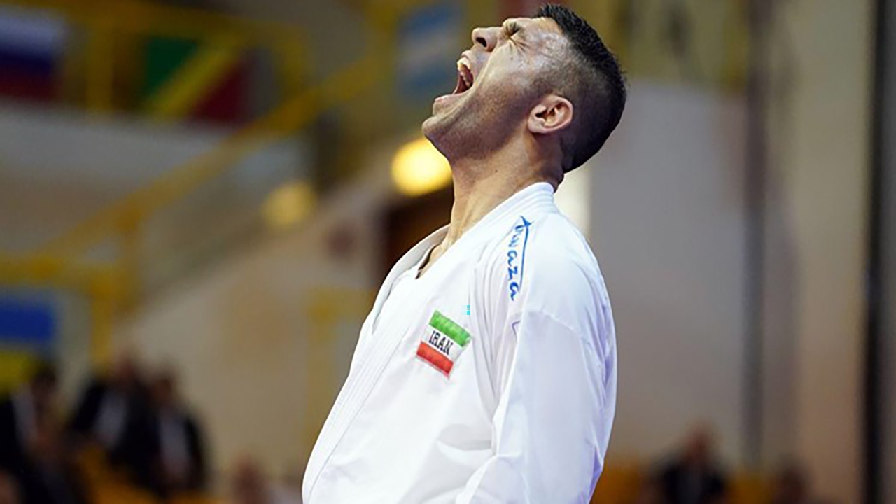 اطلاعیه فدراسیون کاراته درباره اتفاقات جنجالی روز نخست انتخابی/ تعلیق ملی پوشان خاطی