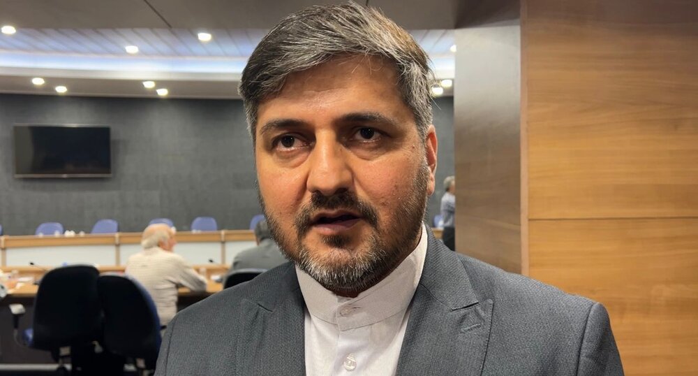 تامین زمین ۳۴۰۰ واحد مسکونی در شهرهای زیر ۲۵ هزار نفر گلستان - خبرگزاری مهر | اخبار ایران و جهان