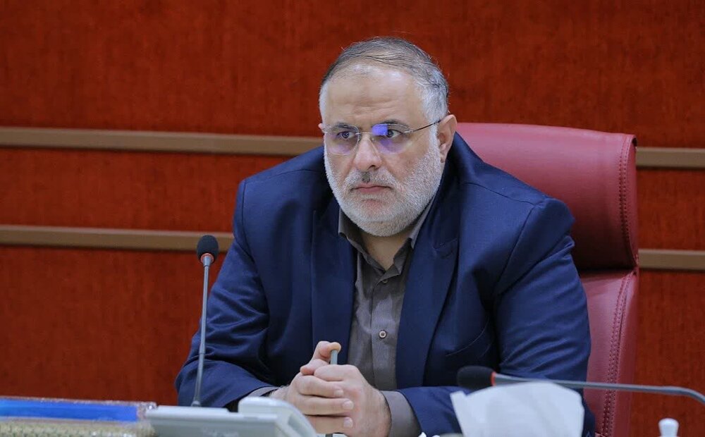 همه ظرفیت‌های قانونی در موضوع اشتغال ورزشکاران به کار گرفته شود - خبرگزاری مهر | اخبار ایران و جهان