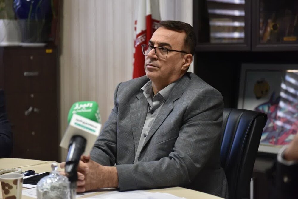 اخذ برنامه‌های کاهش آلودگی هوا از واحدهای صنعتی البرز کلید خورد - خبرگزاری مهر | اخبار ایران و جهان