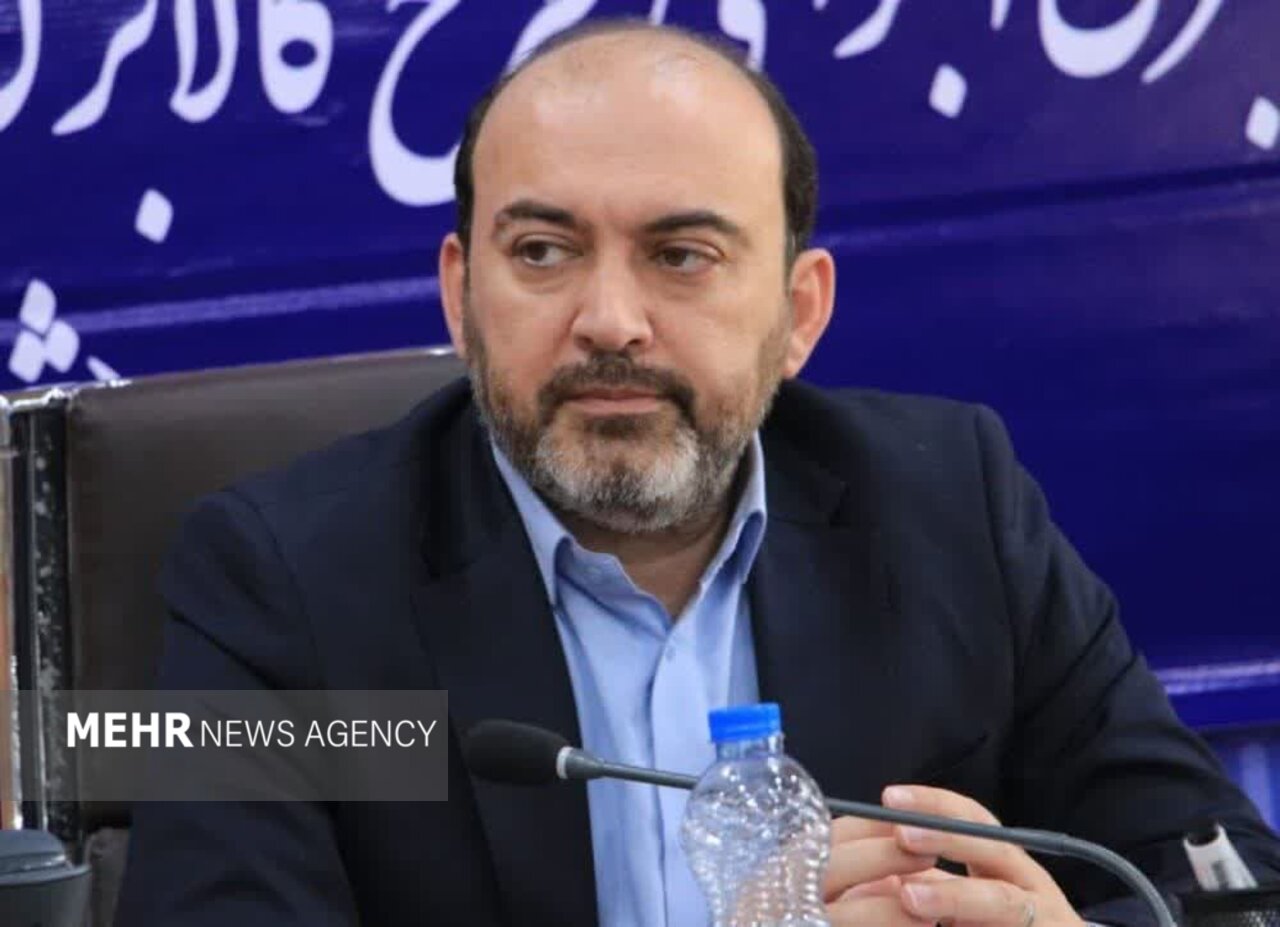 هدفگذاری رشد صنعتی استان هرمزگان منطبق بر واقعیت‌ها باشد - خبرگزاری مهر | اخبار ایران و جهان