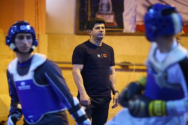 سرمربی تیم ملی تکواندو نوجوانان انتخاب شد - خبرگزاری مهر | اخبار ایران و جهان