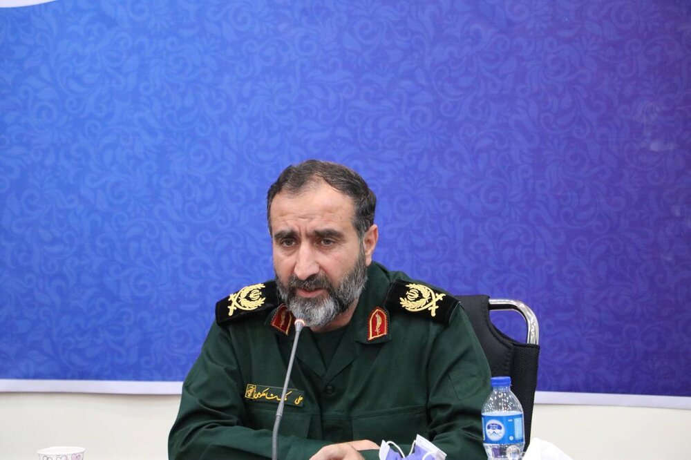 کارگران دل در گرو انقلاب و رهبری دارند - خبرگزاری مهر | اخبار ایران و جهان