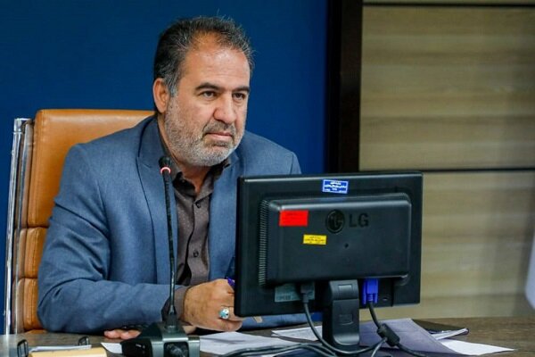 تصفیه‌خانه طرح انتقال آب بن به بروجن وارد مدار می‌شود - خبرگزاری مهر | اخبار ایران و جهان