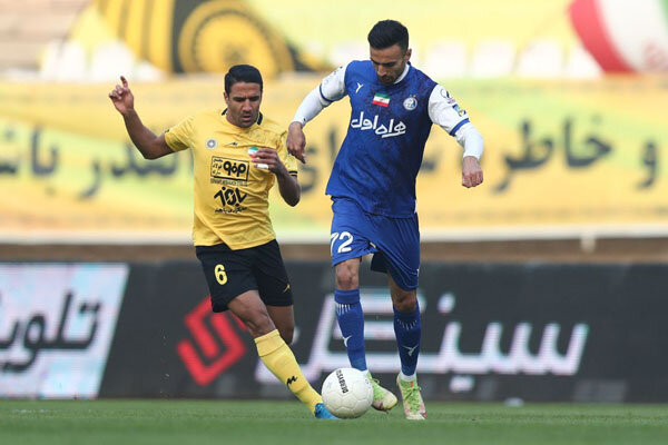 سقف بودجه باشگاه‌ها مشخص شد/ مجوز خاص برای ۴ تیم بالای جدول - خبرگزاری مهر | اخبار ایران و جهان