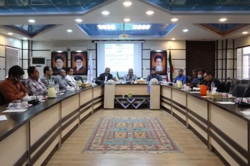 برنامه‌های هفته بزرگداشت مقام معلم در دشتی باشکوه برگزار شود - خبرگزاری مهر | اخبار ایران و جهان