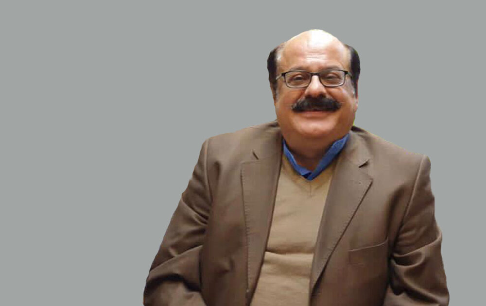 ساختمان نا ایمن زیاد داریم 