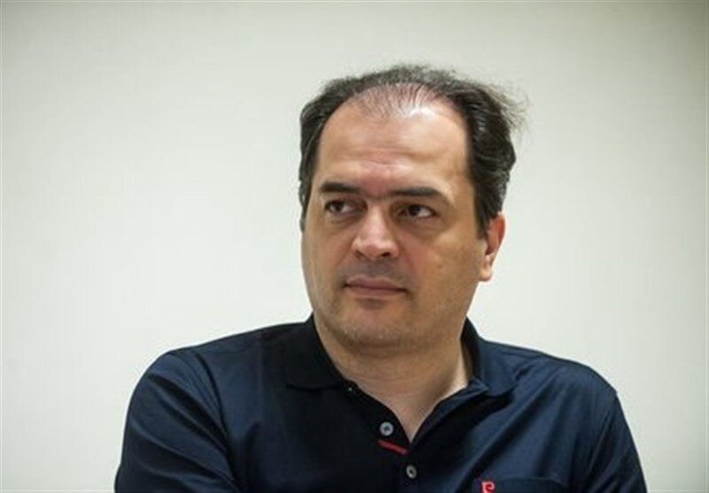 گزارشگر بازی استقلال - پرسپولیس مشخص شد