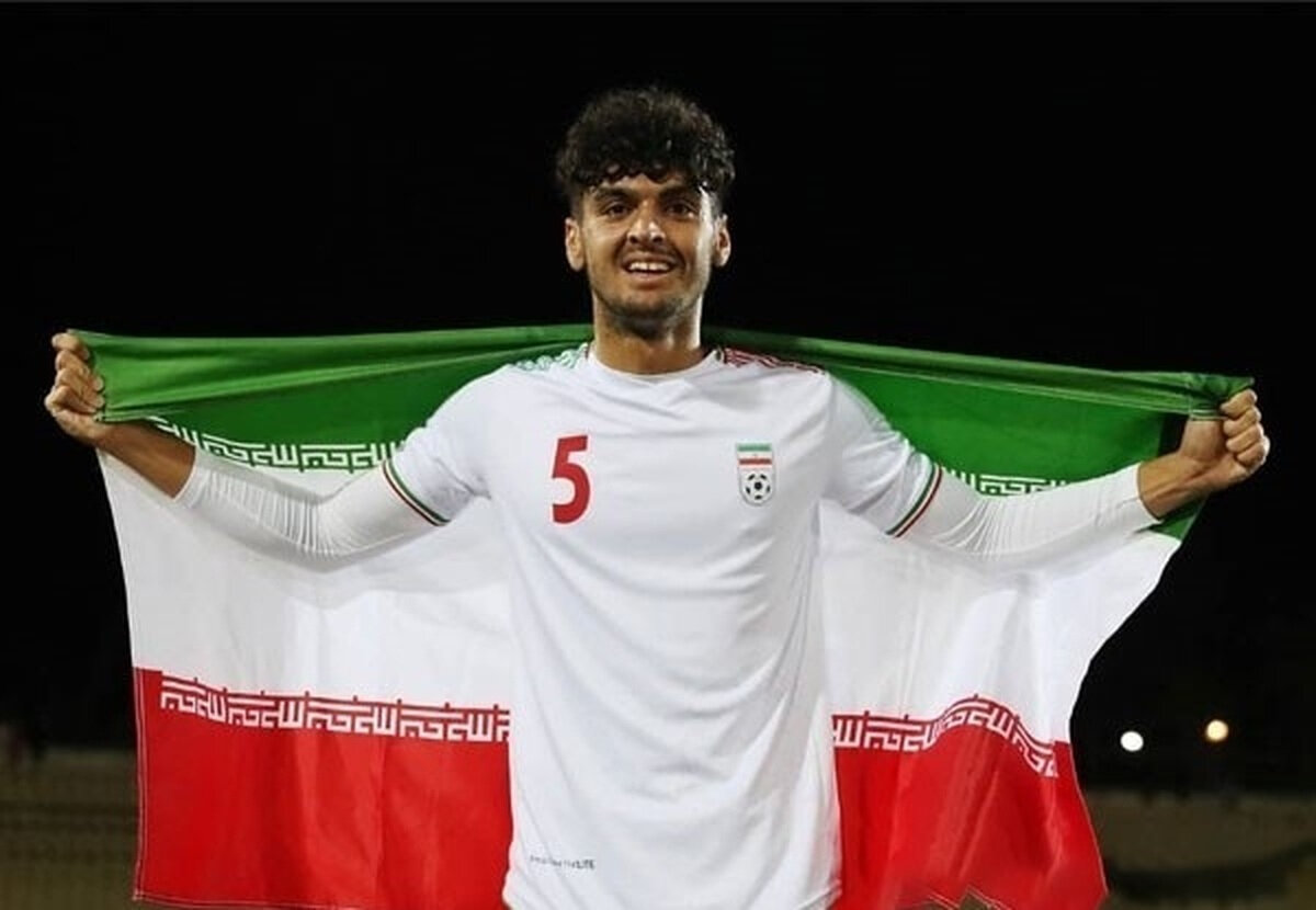 حزباوی؛ دستپخت جواد نکونام - خبرآنلاین