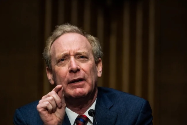 مایکروسافت خواستار نظارت بیشتر بر هوش مصنوعی شد