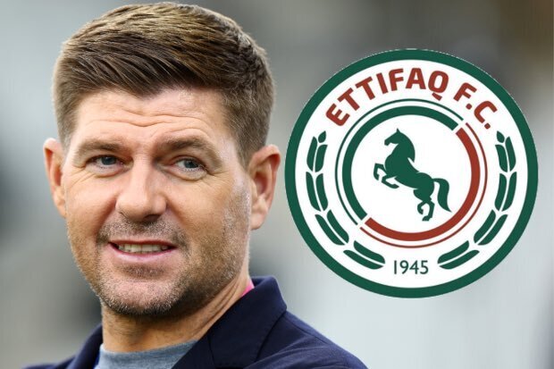 جرارد پیشنهاد الاتفاق را رد کرد