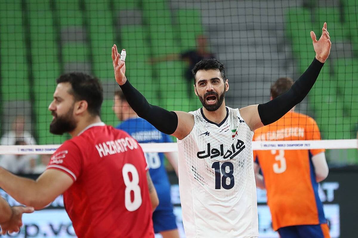 سخت است بازیکن ۲ متری در پرواز اکونومی سفر طولاین داشته باشد/ بد نیست مسئولان پای مشکلات ما بنشینند