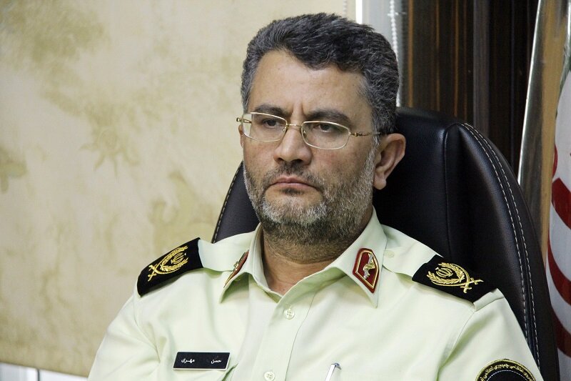 نیروهای یگان حفاظت میراث فرهنگی نیاز به حمایت بیمه‌ای دارند - خبرگزاری مهر | اخبار ایران و جهان