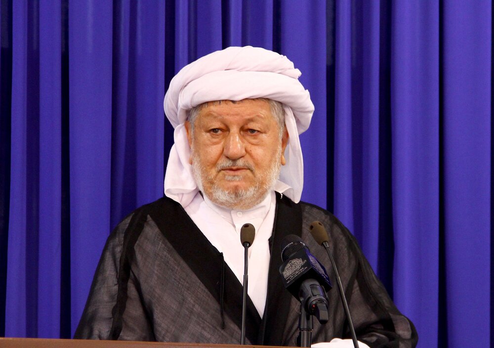 اهل سنت کرمانشاه آماده دفاع و پاسداری از مرزهای کشور است - خبرگزاری مهر | اخبار ایران و جهان