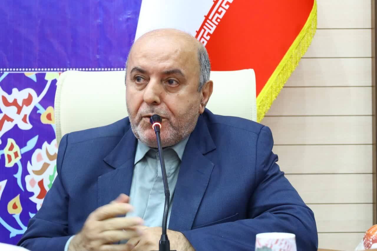 ضرورت بازاریابی و بازارسازی محصولات صنایع دستی مازندران - خبرگزاری مهر | اخبار ایران و جهان