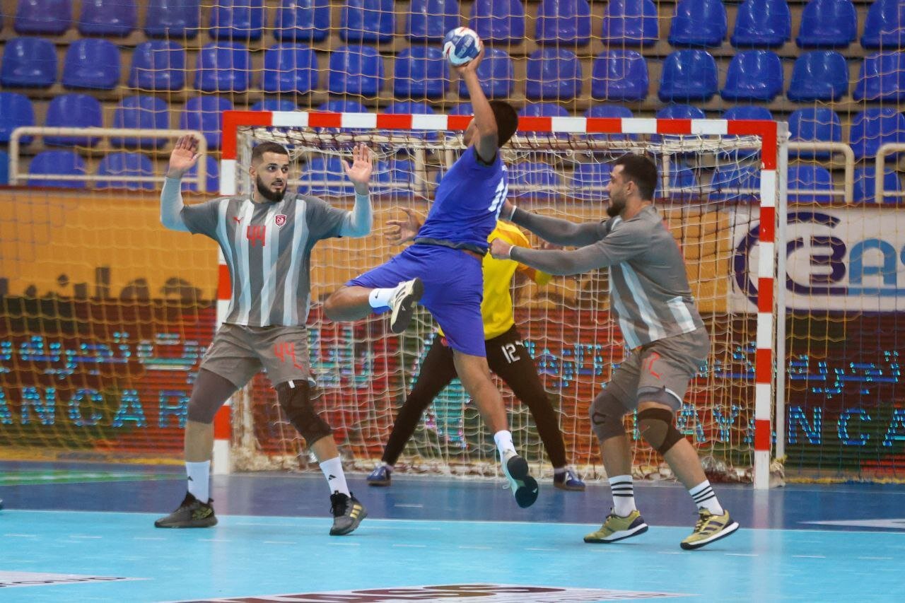 الدحیل قطر و النجم بحرین فینالیست شدند - خبرگزاری مهر | اخبار ایران و جهان