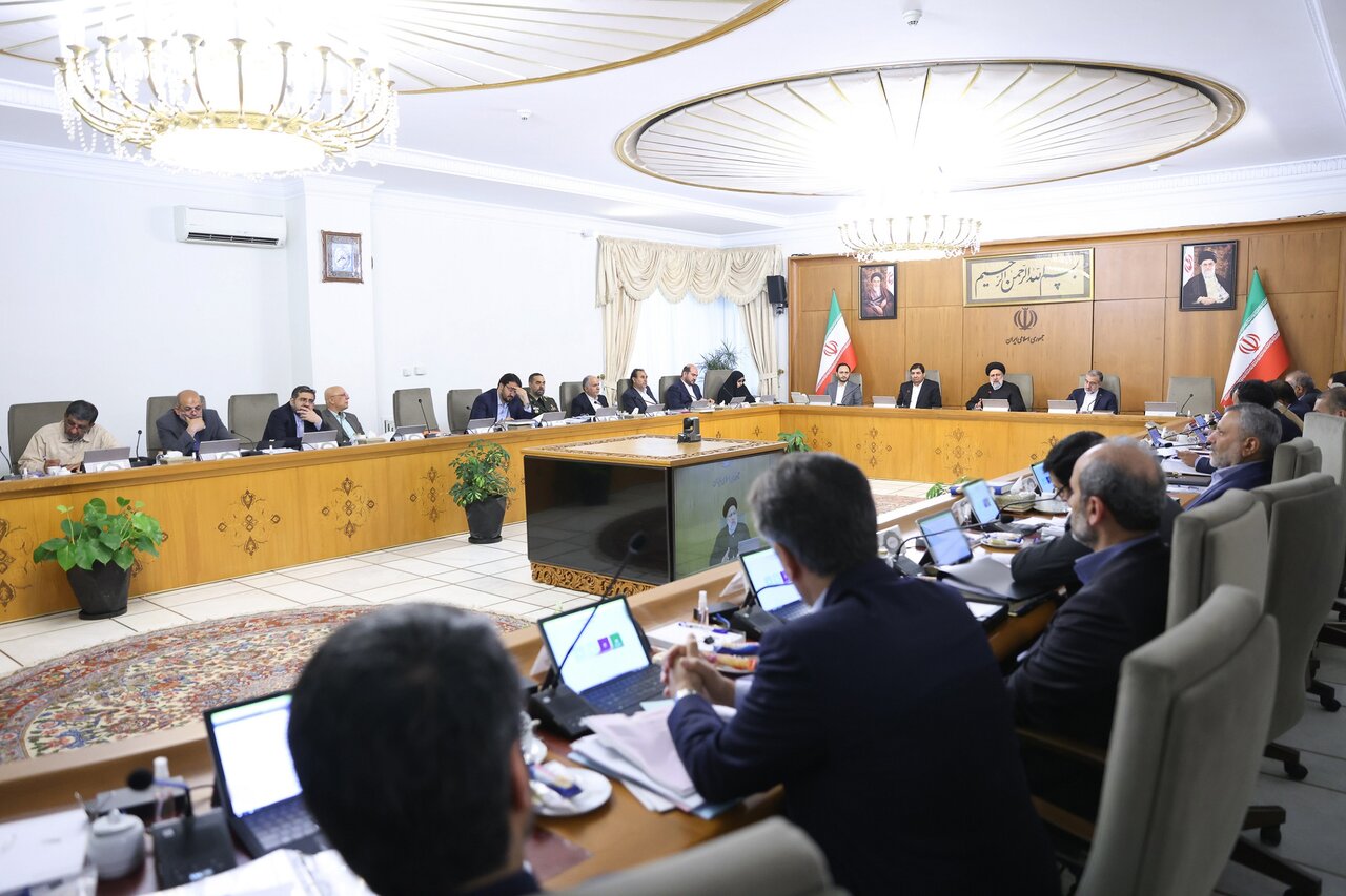 خدمات دولت می‌تواند سبب افزایش امید مردم باشد - خبرگزاری مهر | اخبار ایران و جهان