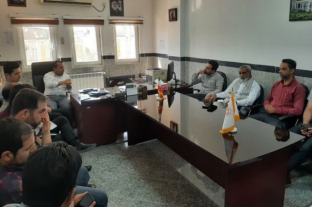 افزایش کیفیت و سرعت اجرای پروژه‌های نهضت ملی مسکن استان بوشهر - خبرگزاری مهر | اخبار ایران و جهان