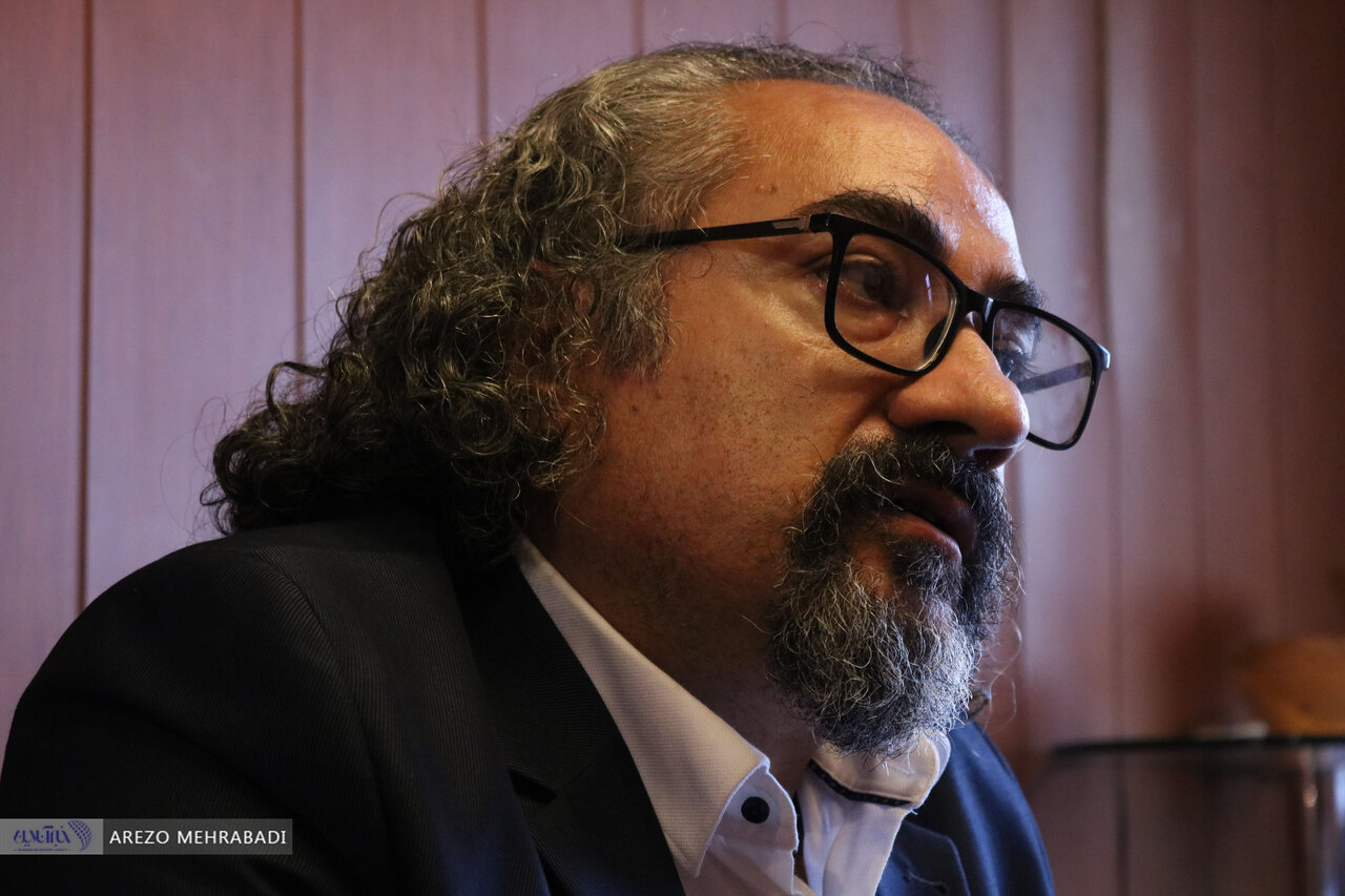 درختانِ دانشگاه من - خبرآنلاین