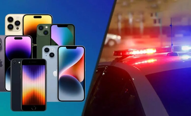 ماجرای جالب سرقت ۲ میلیون دلاری از محصولات اپل