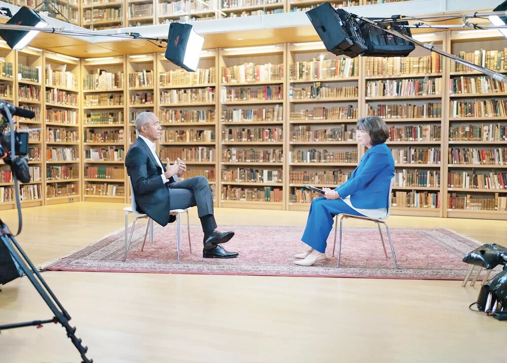 دموکراسی ارزش جنگیدن دارد - ایسنا