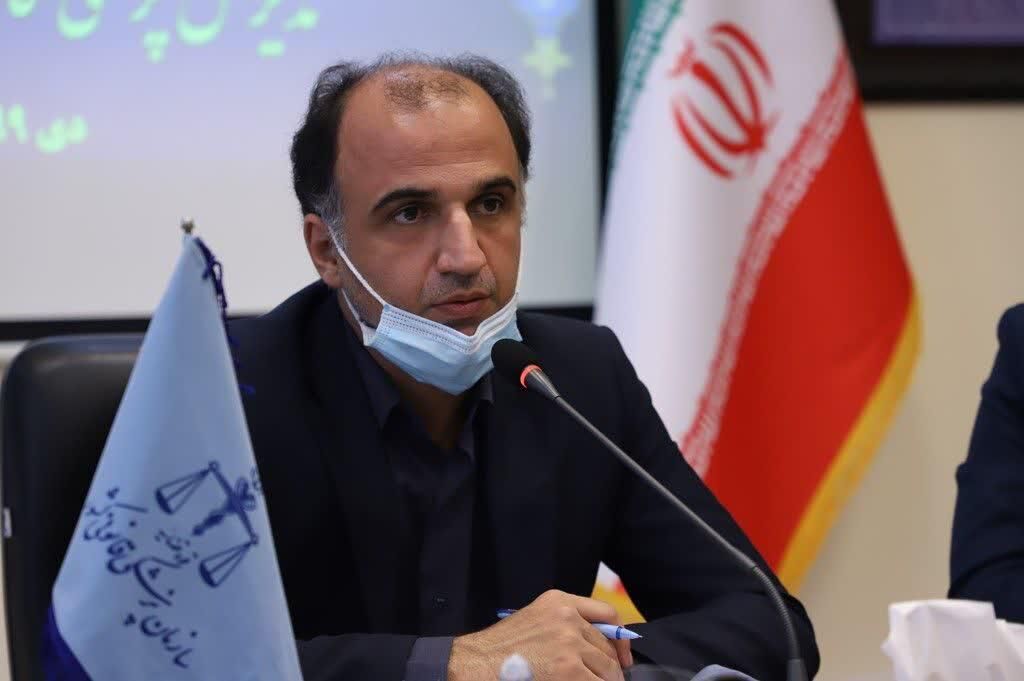 نزاع و حوادث رانندگی در صدر دلایل مراجعه به پزشکی قانونی