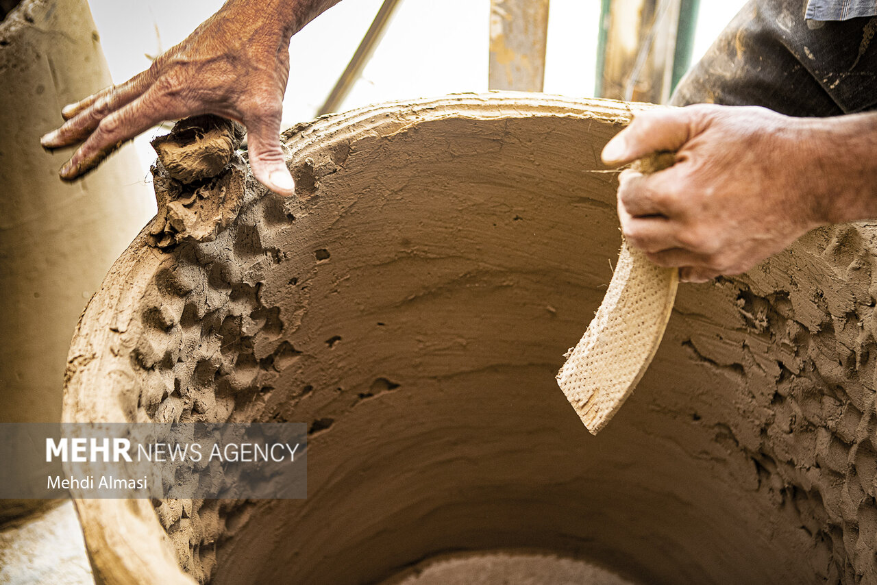 رشته‌های آموزشی صنایع‌دستی به زندانیان البرز افزایش می‌یابد - خبرگزاری مهر | اخبار ایران و جهان