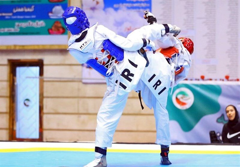 آکادمی کسری در پایان هفته سوم صدرنشین لیگ شد - خبرگزاری مهر | اخبار ایران و جهان