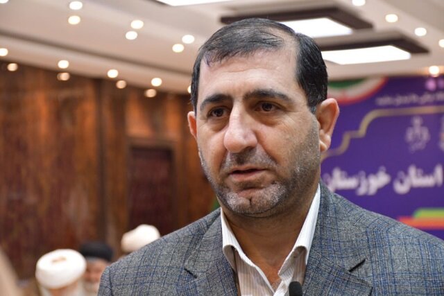 موضوع مرگ نوزاد ۳ ماهه اهوازی در دست بررسی است - خبرگزاری مهر | اخبار ایران و جهان