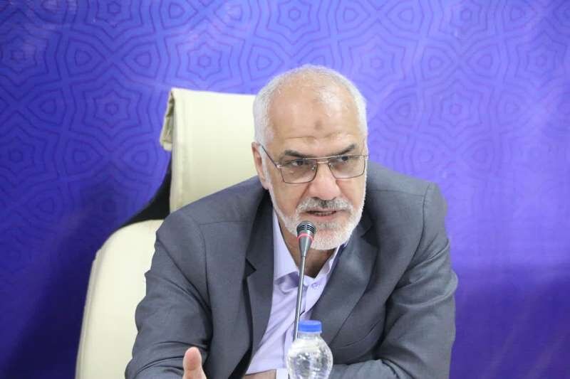 فرآیندهای سنتی و قدیمی در دستگاه‌های اجرایی کنار گذاشته شود - خبرگزاری مهر | اخبار ایران و جهان