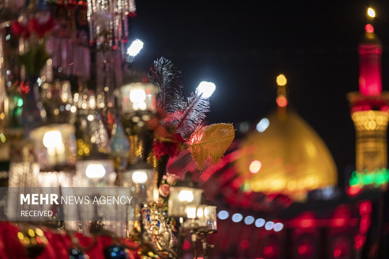 برگزاری مسابقه شعر «برایم از کربلا بگو» به مناسبت ماه محرم - خبرگزاری مهر | اخبار ایران و جهان