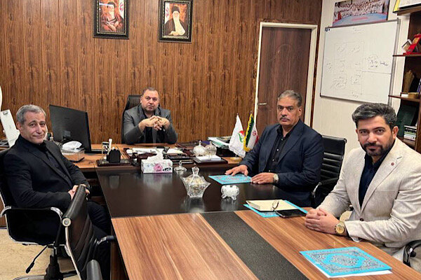 تغییر در راس فدراسیون کاراته/ سعیدی نایب رئیس و آشوری دبیر شد - خبرگزاری مهر | اخبار ایران و جهان