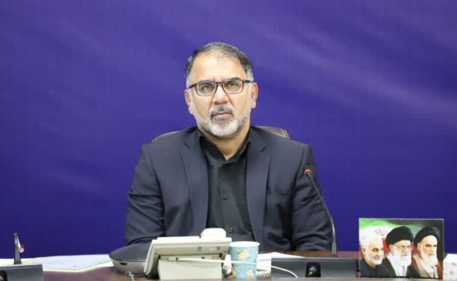 جزئیات پیش ثبت‌نام داوطلبان انتخابات مجلس در لرستان اعلام شد - خبرگزاری مهر | اخبار ایران و جهان