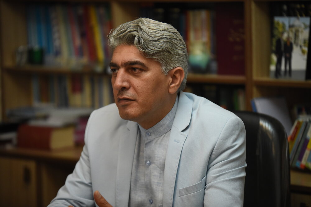 قانونگذاران ناقض قانون و اصول حقوقی